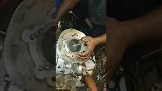 avl engine rebuild