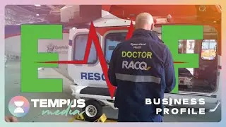 Medical Foundation Profile Video | Showcase Life-Saving Work and Breakthrough Research | EMF