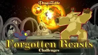 DragonFable | Kerfluffle Challenge(Outdated)