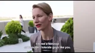 Toni Erdmann 2016   Official Trailer Mirror Apple FULL HD