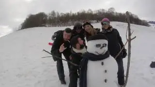 FreshCrew Freeride