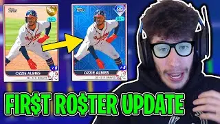 First ROSTER UPDATE Predictions for MLB The Show 22 Diamond Dynasty