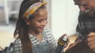 Набор WD-40 для новичков