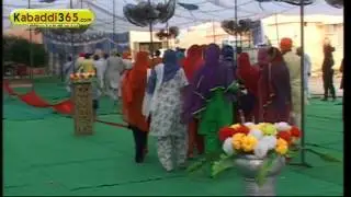 (18) Khera Bet (Kapurthala) Dharmik Programe 30 July 2016