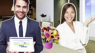 WELCOME EnterSmart Visitor Management