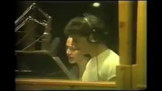 How a Louis L'Amour Audio Book Was Made