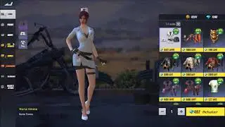 Rules of survival - LET'S BUY SOME SKINS!!!
