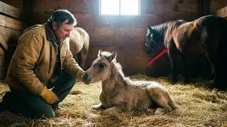 The Weakest Filly&rsquo;s Secret: A Rancher&rsquo;s Unexpected Fortune.