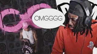 THE BEST STREAMER ARTIST ? 😳 PlaqueBoyMax - Five Forever Album REACTION!