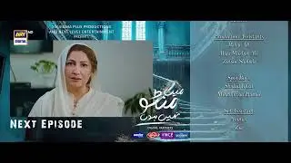 Main Manto Nahi Hoon Episode 14 - Teaser - Humayun Saeed - Sajal Aly  | ARY Digital Drama