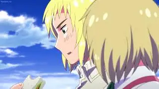 Hetalia Paint It White Dub 