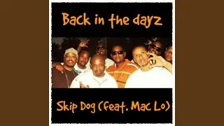 Back in the Dayz