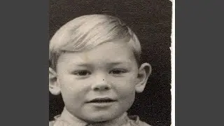 Private Alfred George Hill