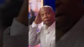He changed his hair in 1 second