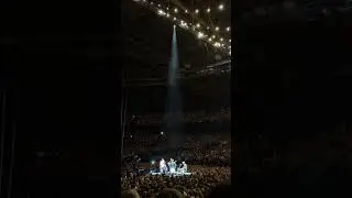 Guiding Light - Mumford and Sons - AFAS Dome Antwerpen - 13-11-2025