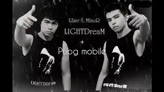 M1nor Lighdream disslari