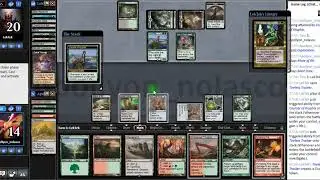 RG Lands - Legacy - MOL