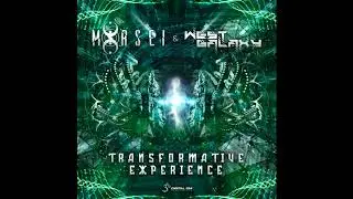 Morsei & West Galaxy - Spirit Realm