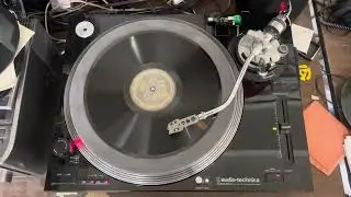 Luke Jordan &ldquo;Church Bell Blues&rdquo; Victor 21076