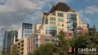 Parke Place CalgaryCondoPros