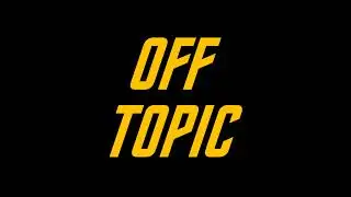Folge 105: James, Bruce und Raymond