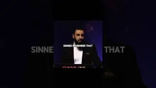 🌙 Never Lose Hope in Allah&rsquo;s Mercy | Powerful Islamic Reminder