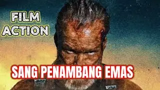 SEORANG PENAMBANG EMAS YANG DIGANGGU OLEH TENTARA NAZI !! ( SISU )