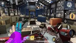 CODM | SNIPER PRACTICE | RANDOM |