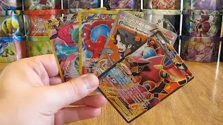 How Much Are Steam Siege Pokemon Cards Worth?