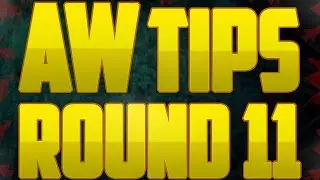 AW Tips: 