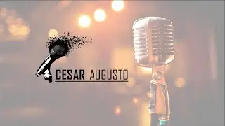 Cesar Augusto - You Know My Name
