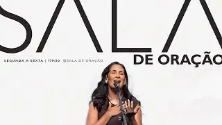 Sala de Oração – Prayer Room | 11.11.2025