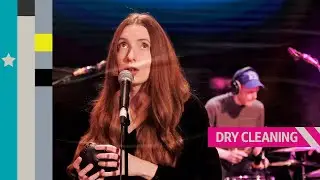 Dry Cleaning - Unsmart Lady (6 Music Festival 2021)