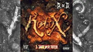 R.O.D. - Tanz der Toten (prod. WMM23)