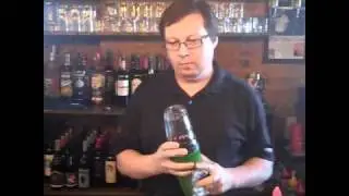 Behind the Bar: BDM Bird Dog Manhattan