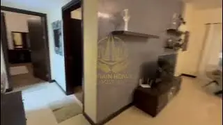 ELEGANT APARTMENT | BALCONY | 7-STAR TOWER