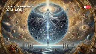 Los extraordinarios circuitos del espíritu | Directo Tripartita