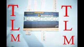 WBA : 512 how to make TLM l What is TLM l Nios Deled  #2