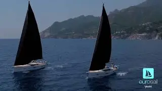 New Dufour Yacht 412 Limited Edition by Euro Sail Yacht