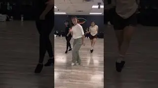 Savage Mode - Terrence Brian Bachata w/Marion Philippe #bachata #bachatadance #terrencebrian #dance