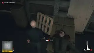 Hitman 3 | The Final Test | Headshot Everyone Challenge