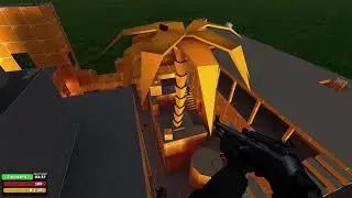 Bad Trips (Garry's Mod TTT)