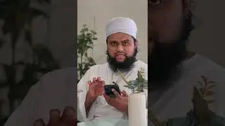 അല്ലാഹുവിന്റെ വിശേഷണങ്ങളെ നാം എങ്ങനെ മനസ്സിലാക്കണം.!?   ശൈഖുൽ ഹദീസ് പാലൻപൂരി മൗലാന വിശദീകരിക്കുന്നു.