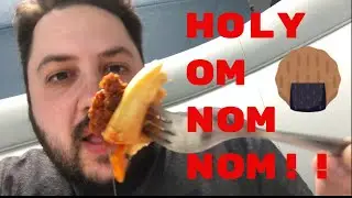 Chicken N Waffles Mukbang L.A.