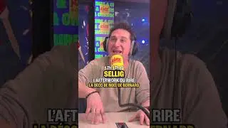 Sellig : la d&eacute;co de No&euml;l de Bernard - Rire & Chansons #humour #drole  #noel