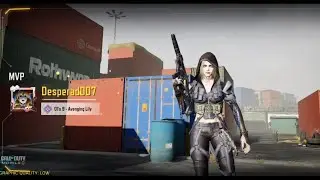 ots9 gameplay 💪
