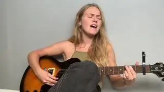 My Love Is Your Love - Whitney Houston Cover