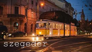 Bengáli Sounds for Sleeping or Studying (Loud, Poorly Maintained Tram, Wheels Squeaking in Curves)