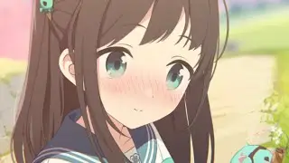 Blue Archive l2d - Airi Kurimura