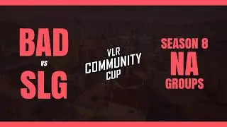 Bay Area Diddlers vs. Sluggo | NA Season 8